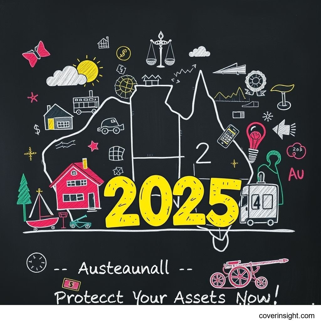AU Personal Liability: Protect Your Assets Now!