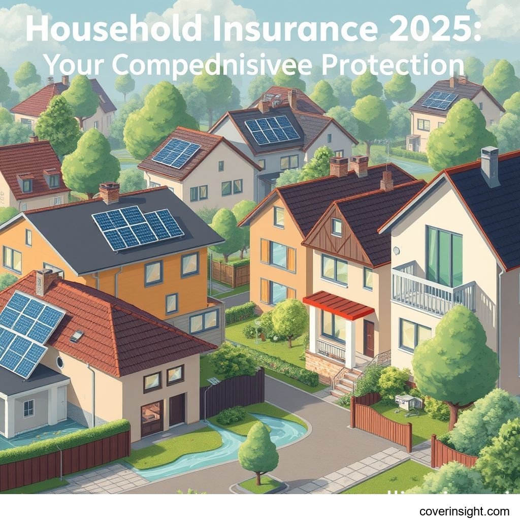 Wohngebäudeversicherung 2025: Ihr optimaler Schutz