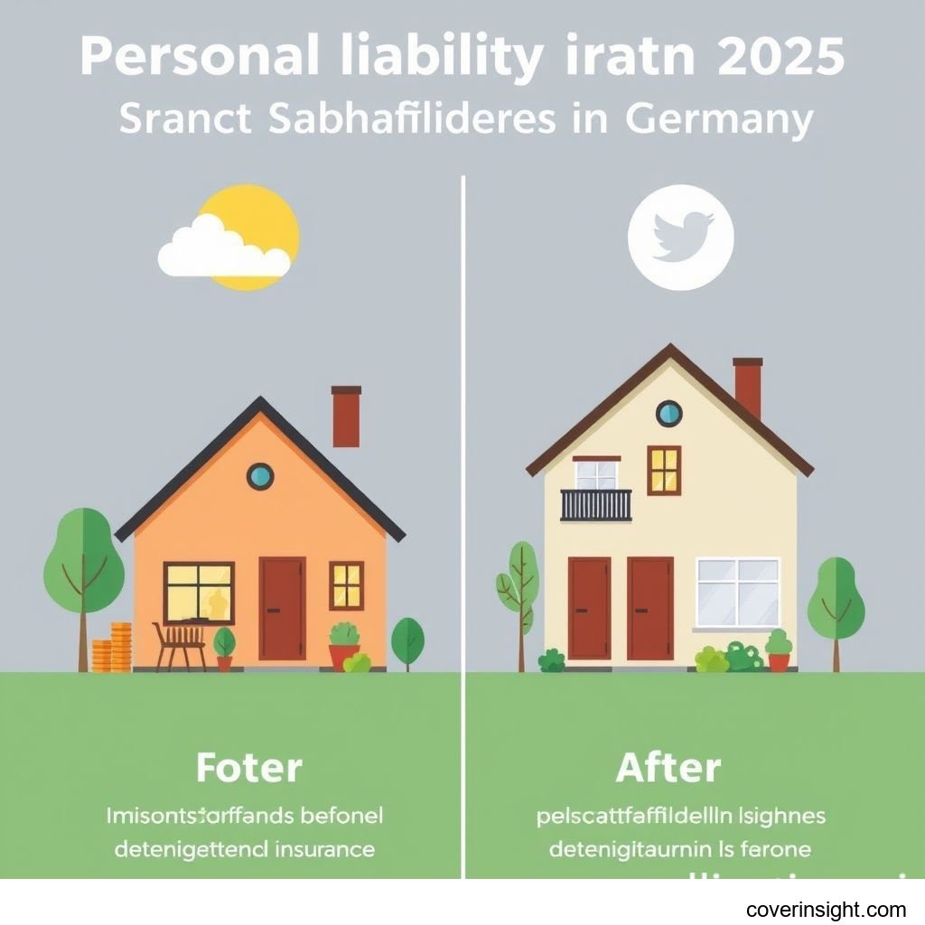 Privathaftpflicht 2025: Clever absichern in DE