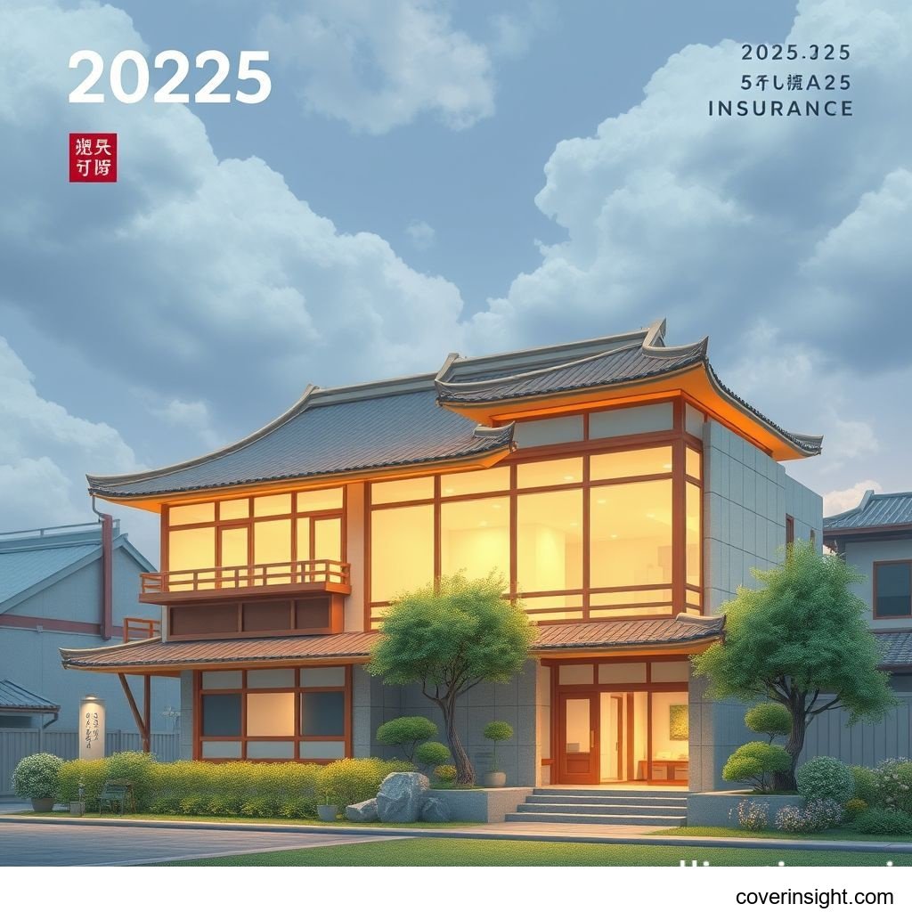 2025年版！日本の火災保険・地震保険 おすすめ比較ガイド
