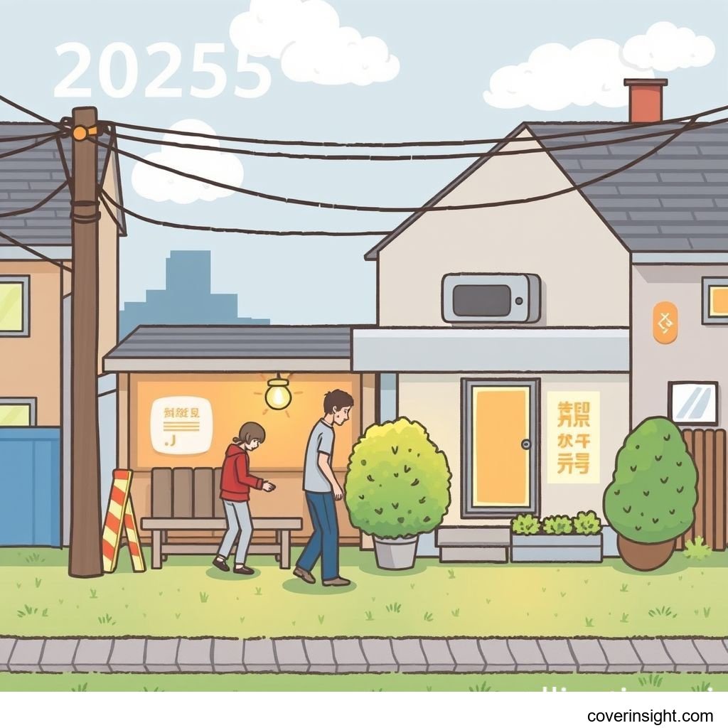 2025年最新 火災保険選び方 完全ガイド！【日本向け】