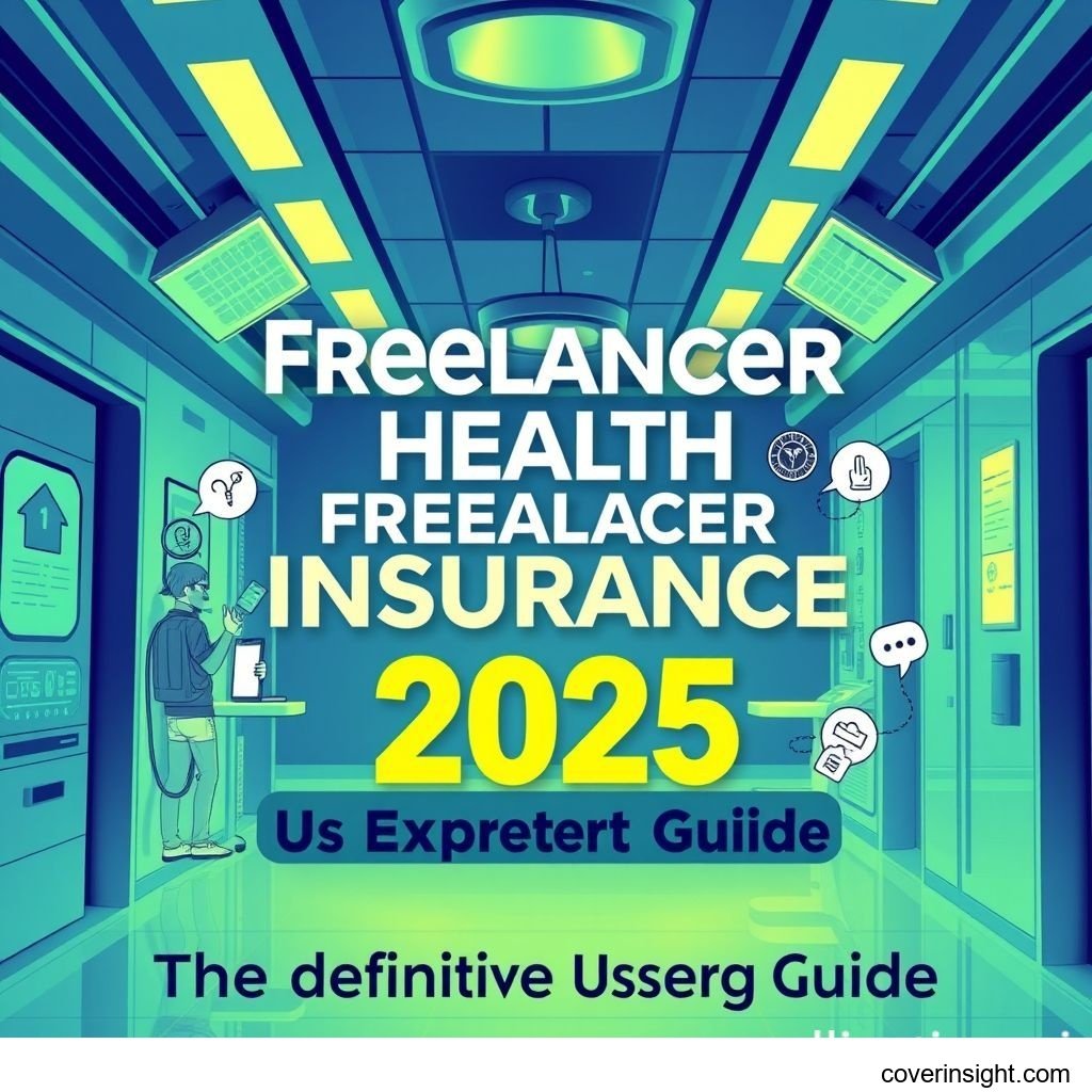 Freelancer Health Insurance 2025: US Expert Guide