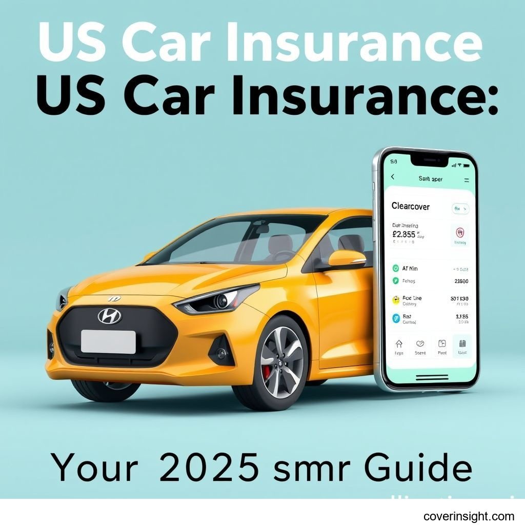 US Car Insurance: Your 2025 Smart Guide
