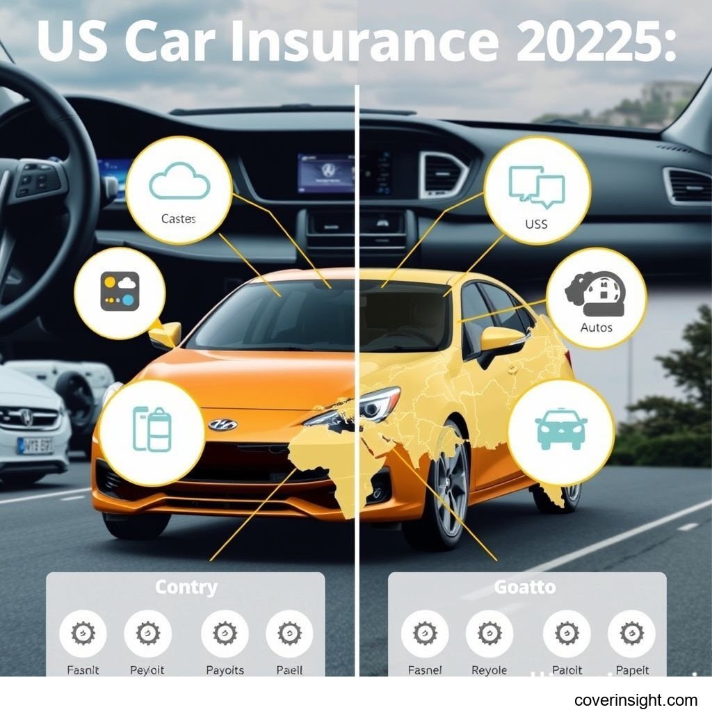 US Car Insurance 2025: Clearcover vs. GoAuto – Smart Choices