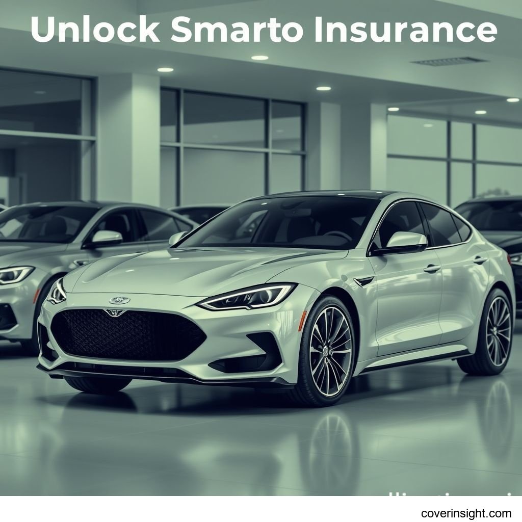 Unlock Smart Auto Insurance: Direct, Clearcover, GoAuto Reviews