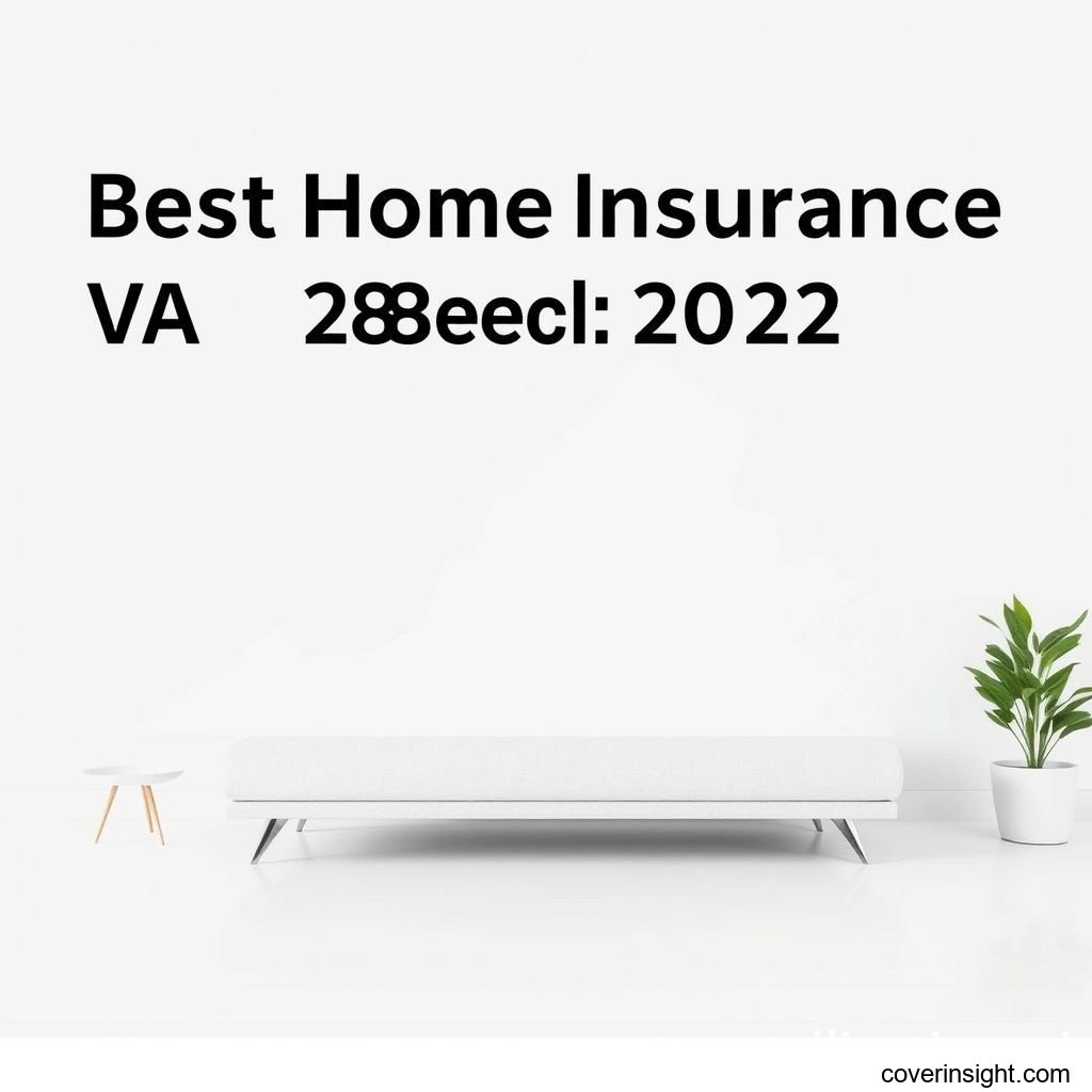 Best Home Insurance VA Beach 2025: Unlock Savings!