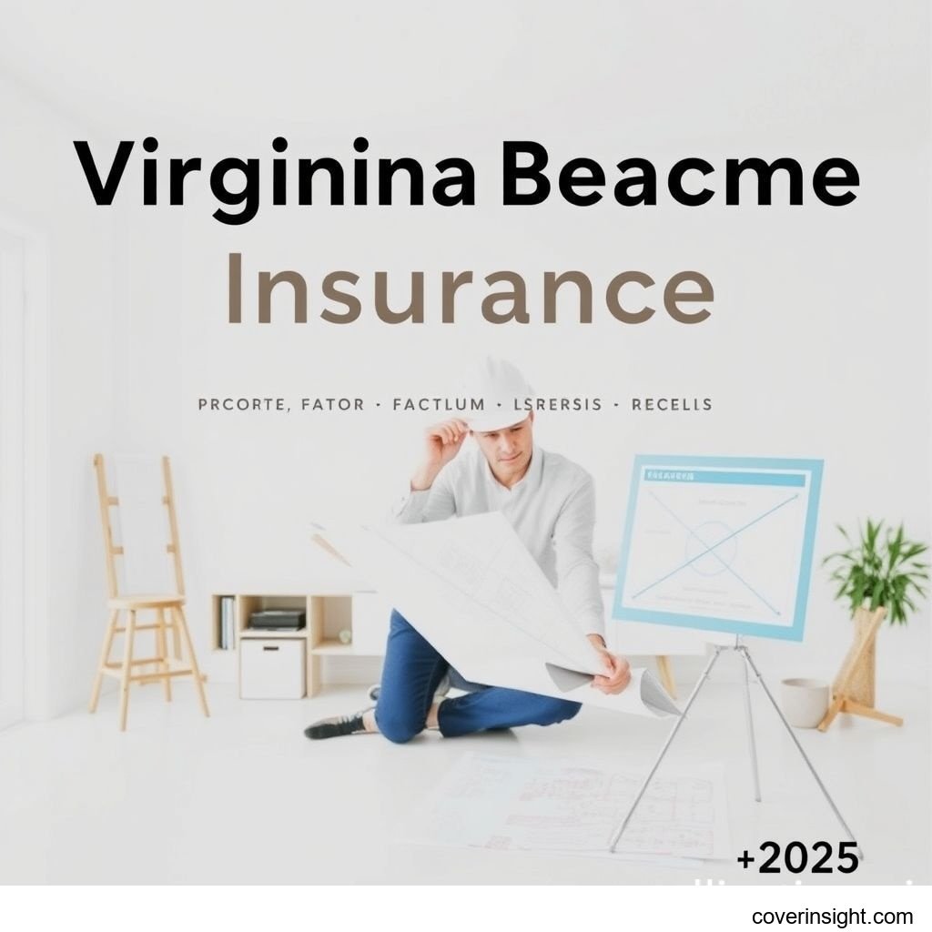 Virginia Beach Home Insurance: Your 2025 Essential Guide