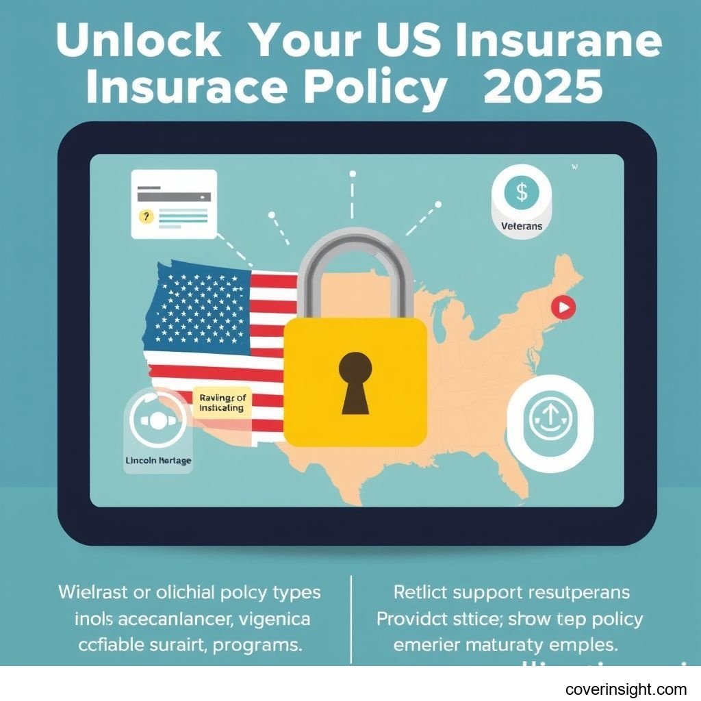 Unlock Your US Life Insurance Policy Secrets 2025