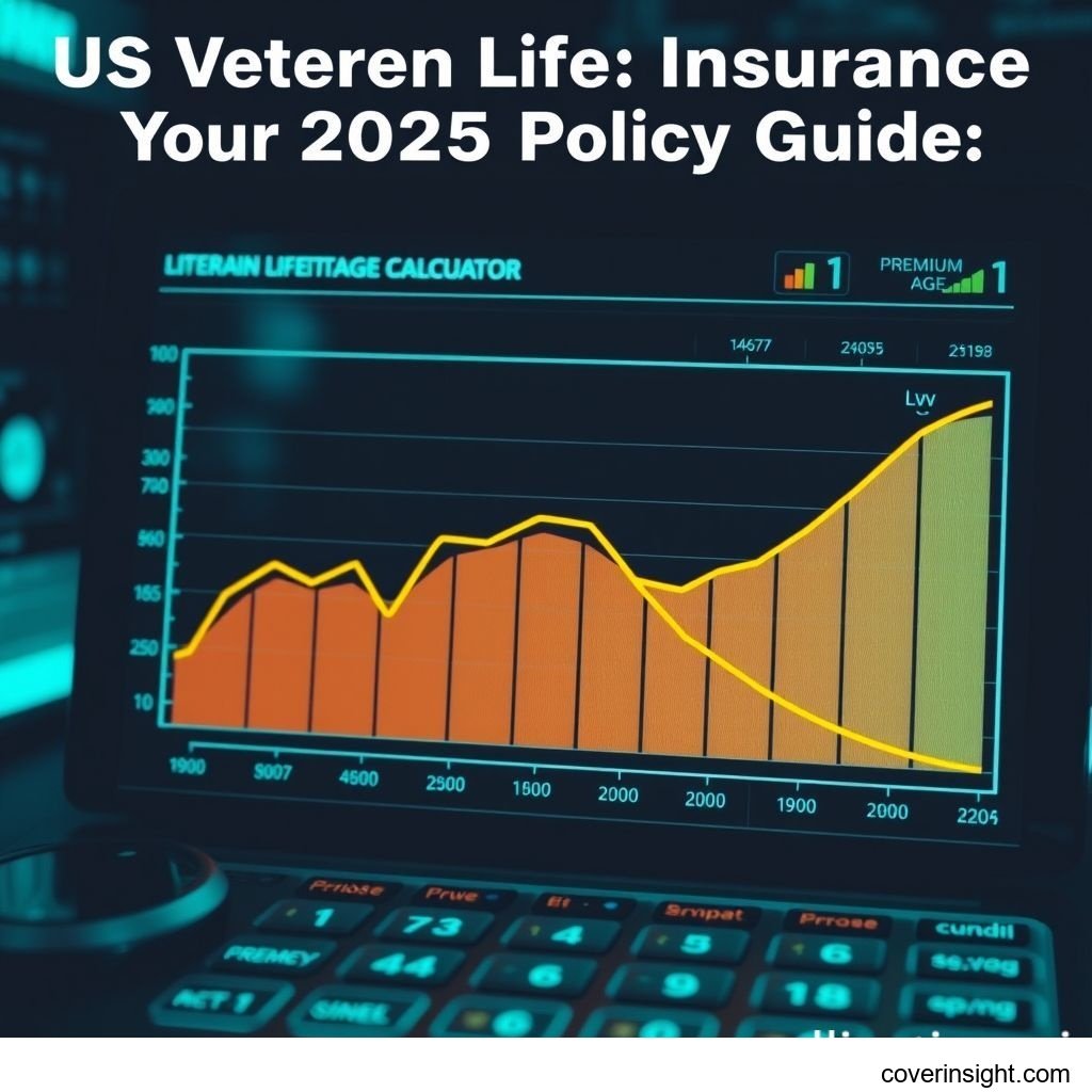 US Veteran Life Insurance: Your 2025 Policy Guide
