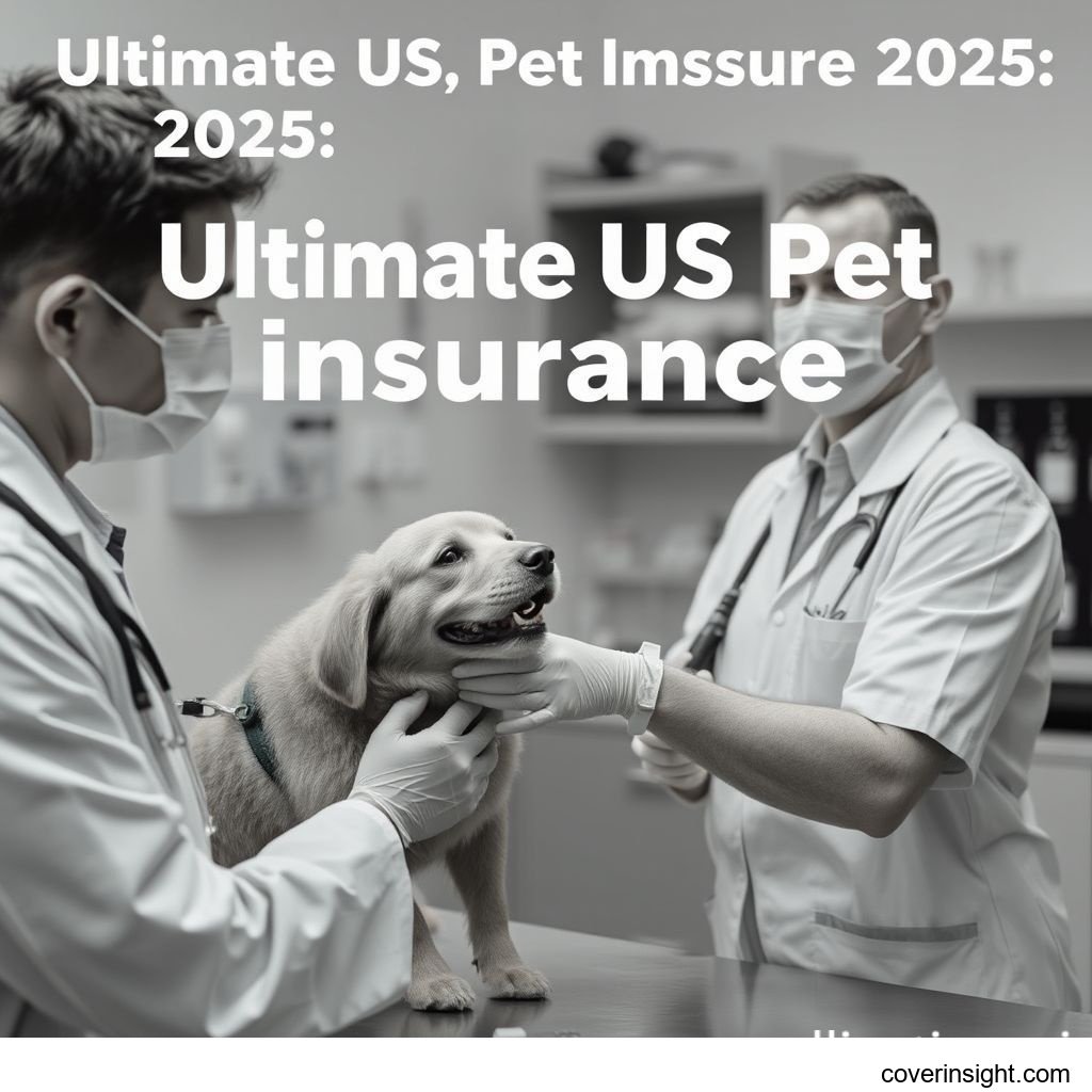 Ultimate US Pet Insurance 2025: Dental, Exotic, & Costs