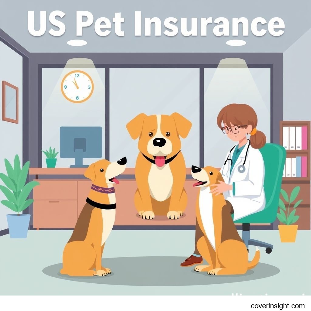 US Pet Insurance: Dental, Exotic & Cost Guide 2025