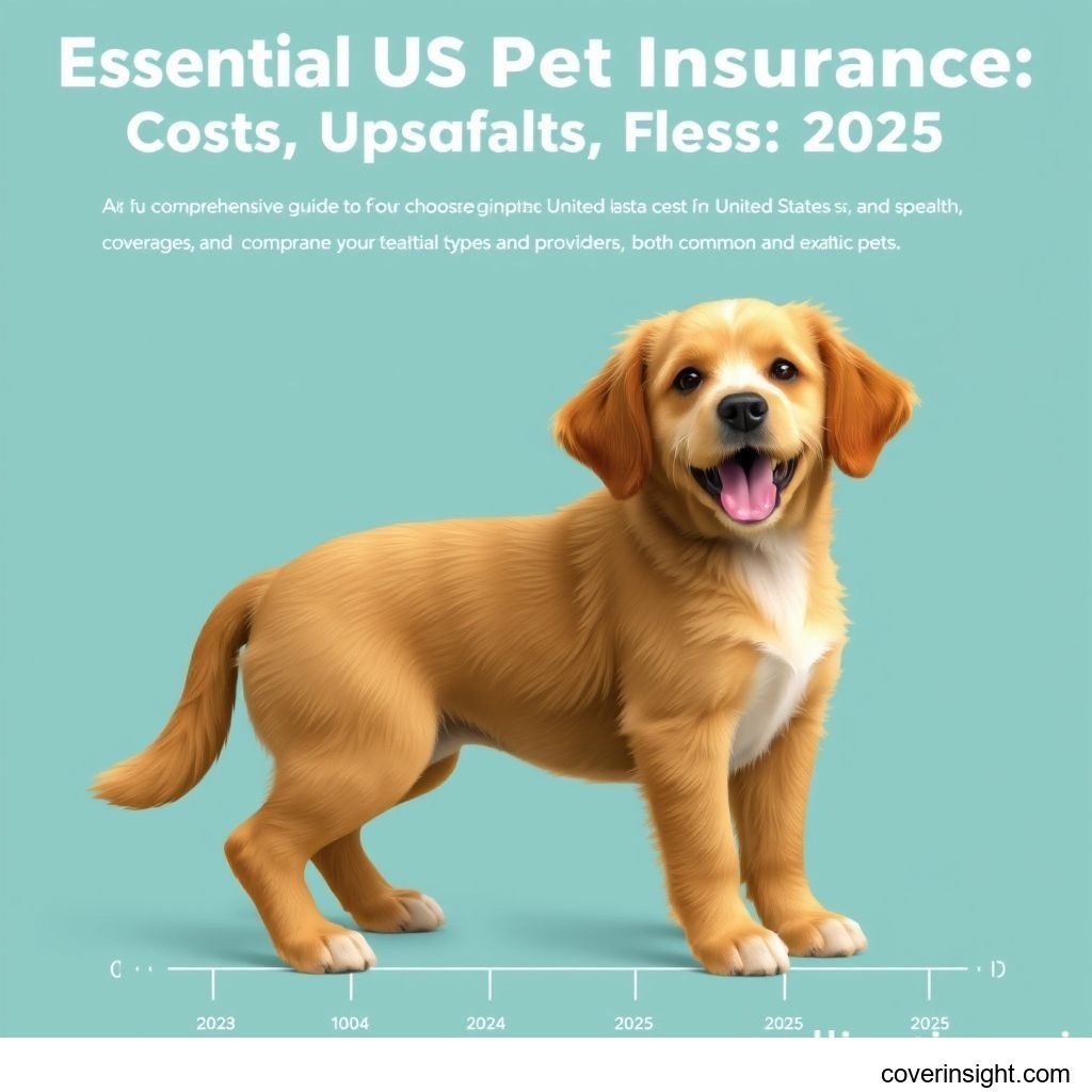 Essential US Pet Insurance: Costs, Dental & Plans 2025