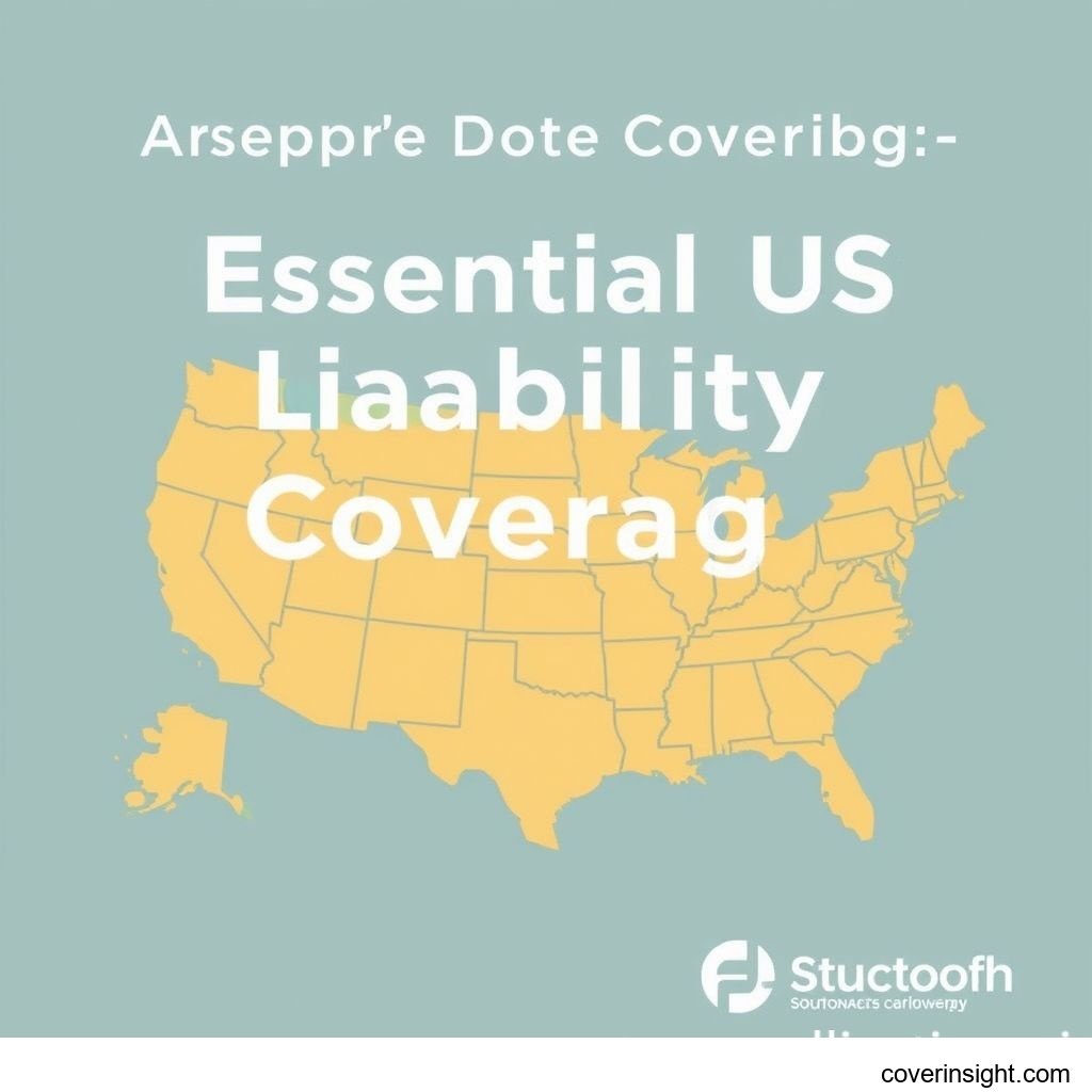 Essential US Liability Coverage 2025: What's Covered?