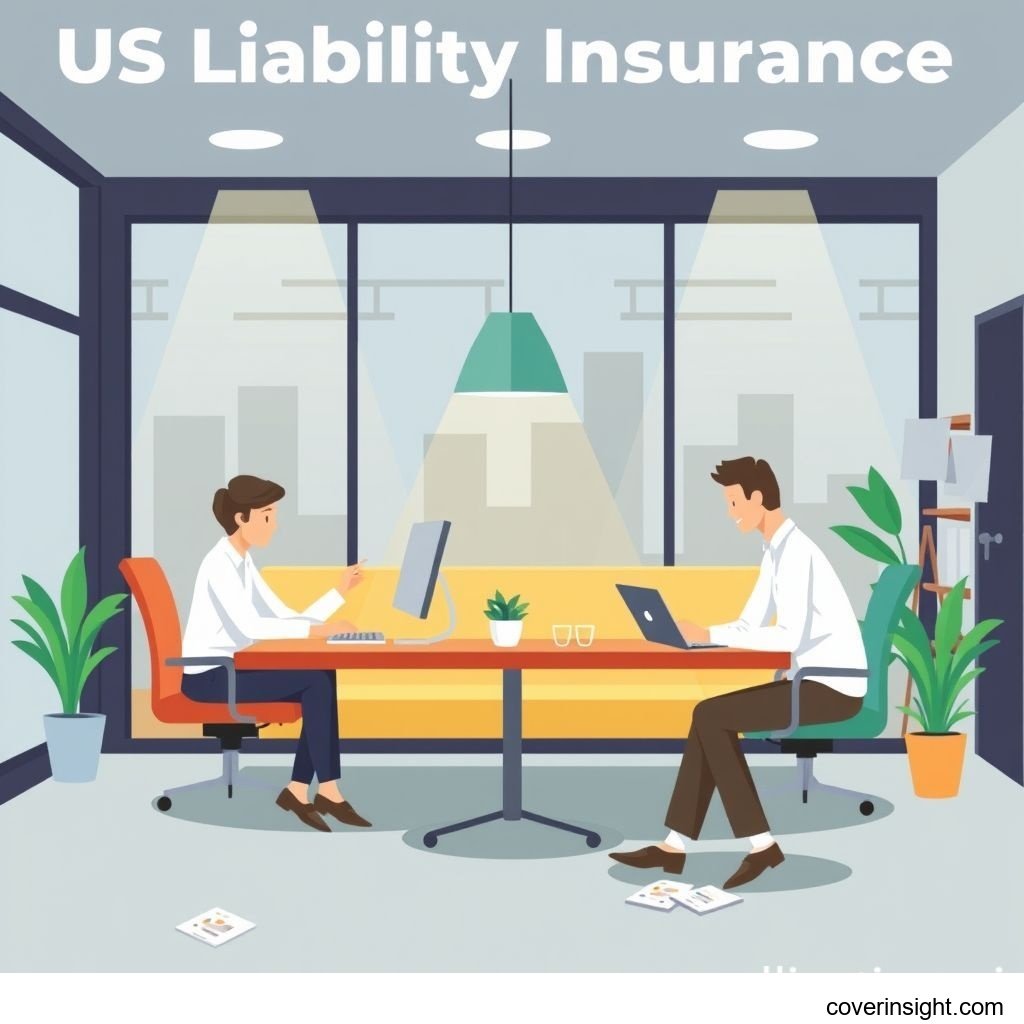 US Liability Insurance: Weird Claims & Slip-and-Fall Guide