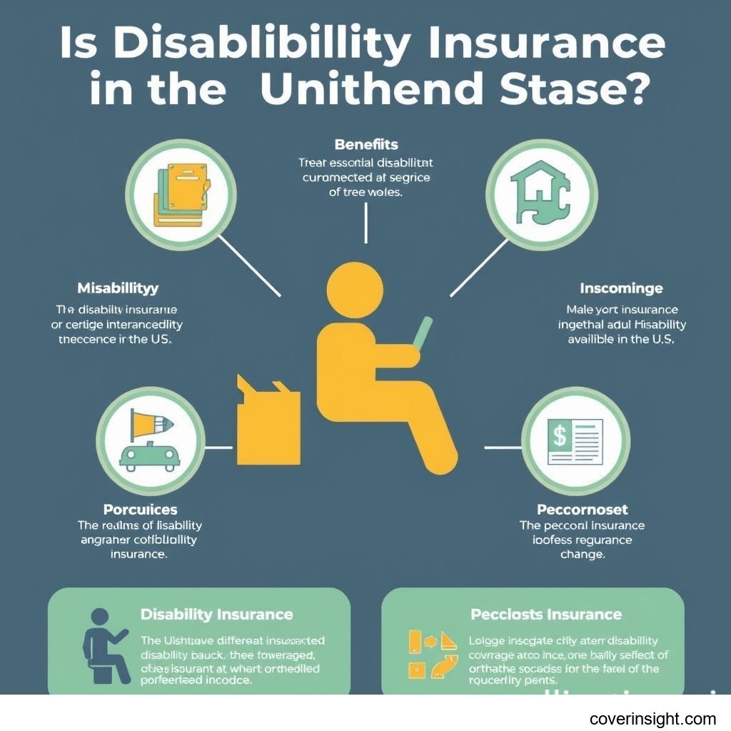 Do I Need Disability Insurance in US? Your Essential 2025 Guide