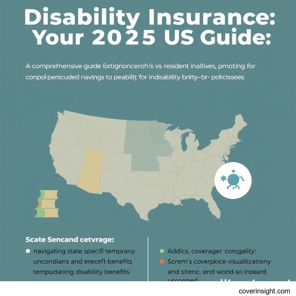 Disability Insurance: Your 2025 US Guide