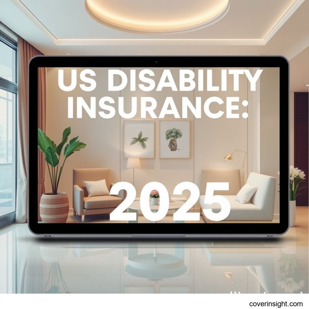 US Disability Insurance: Short vs Long-Term Guide 2025