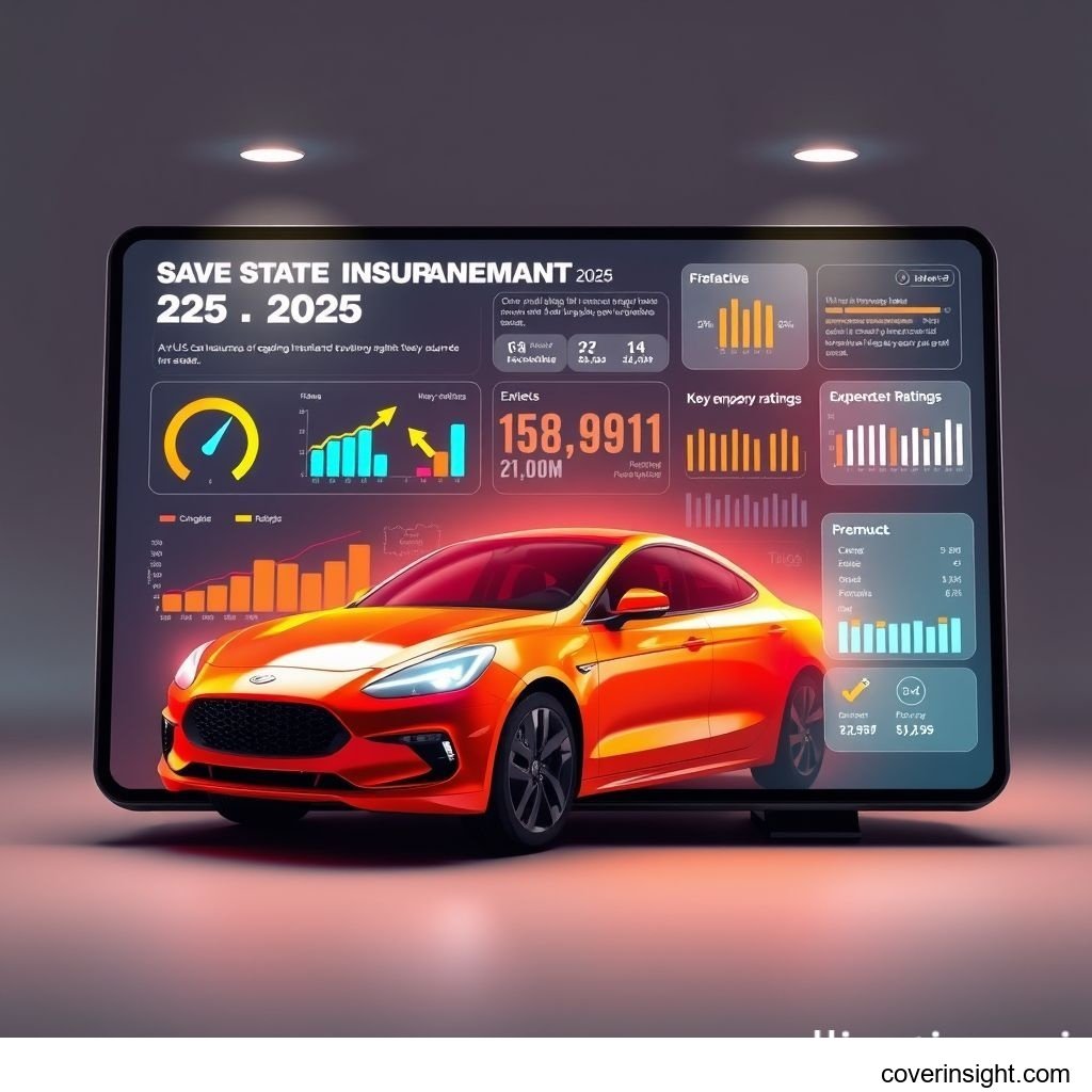 US Car Insurance Comparisons 2025: Save Smart!