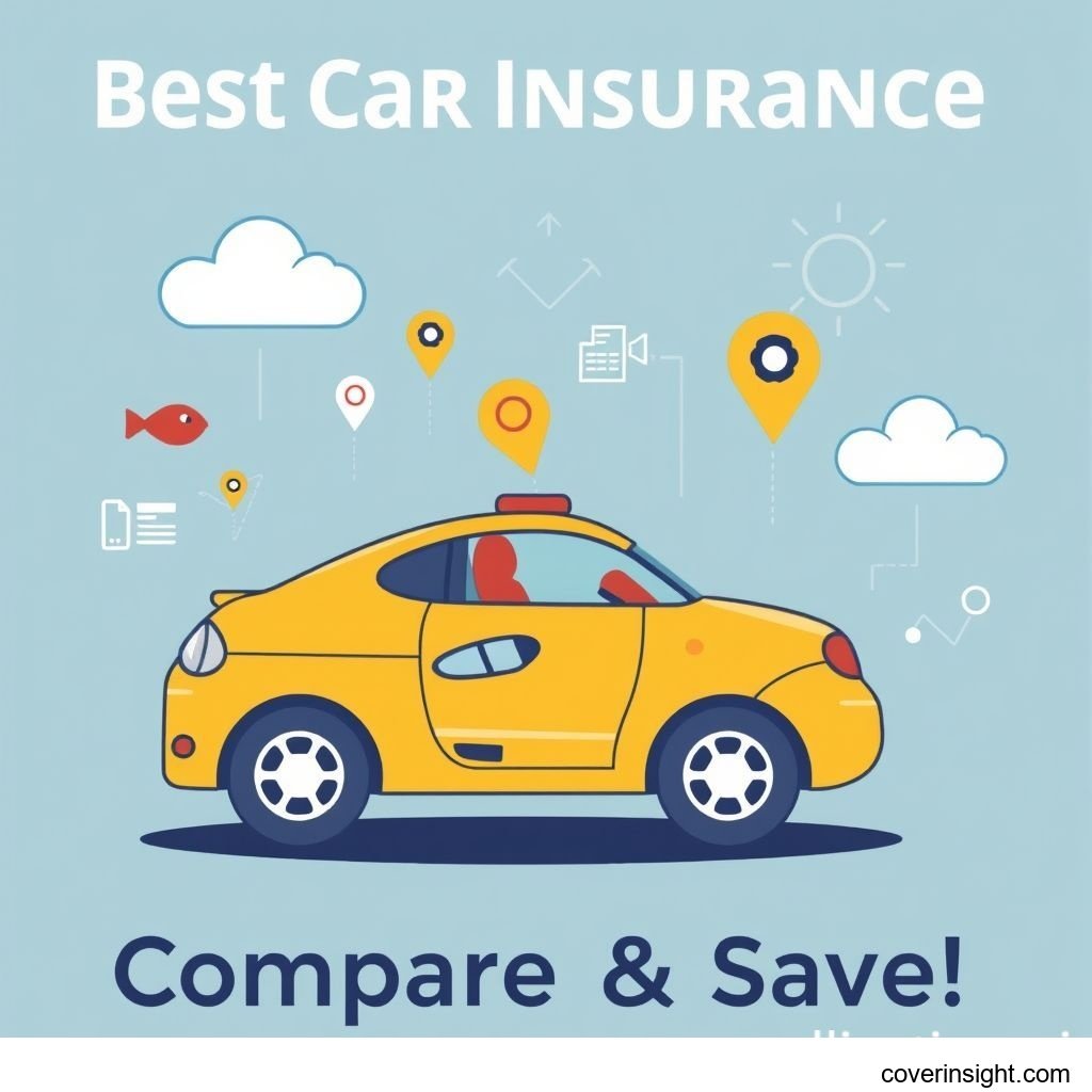 Best Car Insurance US 2025: Compare & Save!