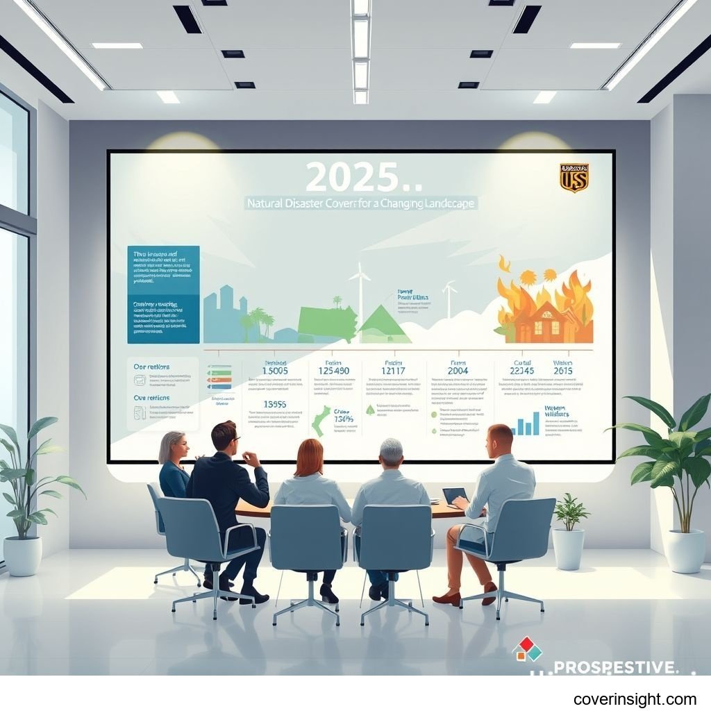 2025 Natural Disaster Coverage: Crucial US Updates