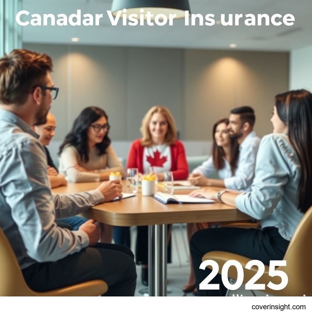 Canada Visitor Health Insurance: 2025 OHIP & Out-of-Country Essentials