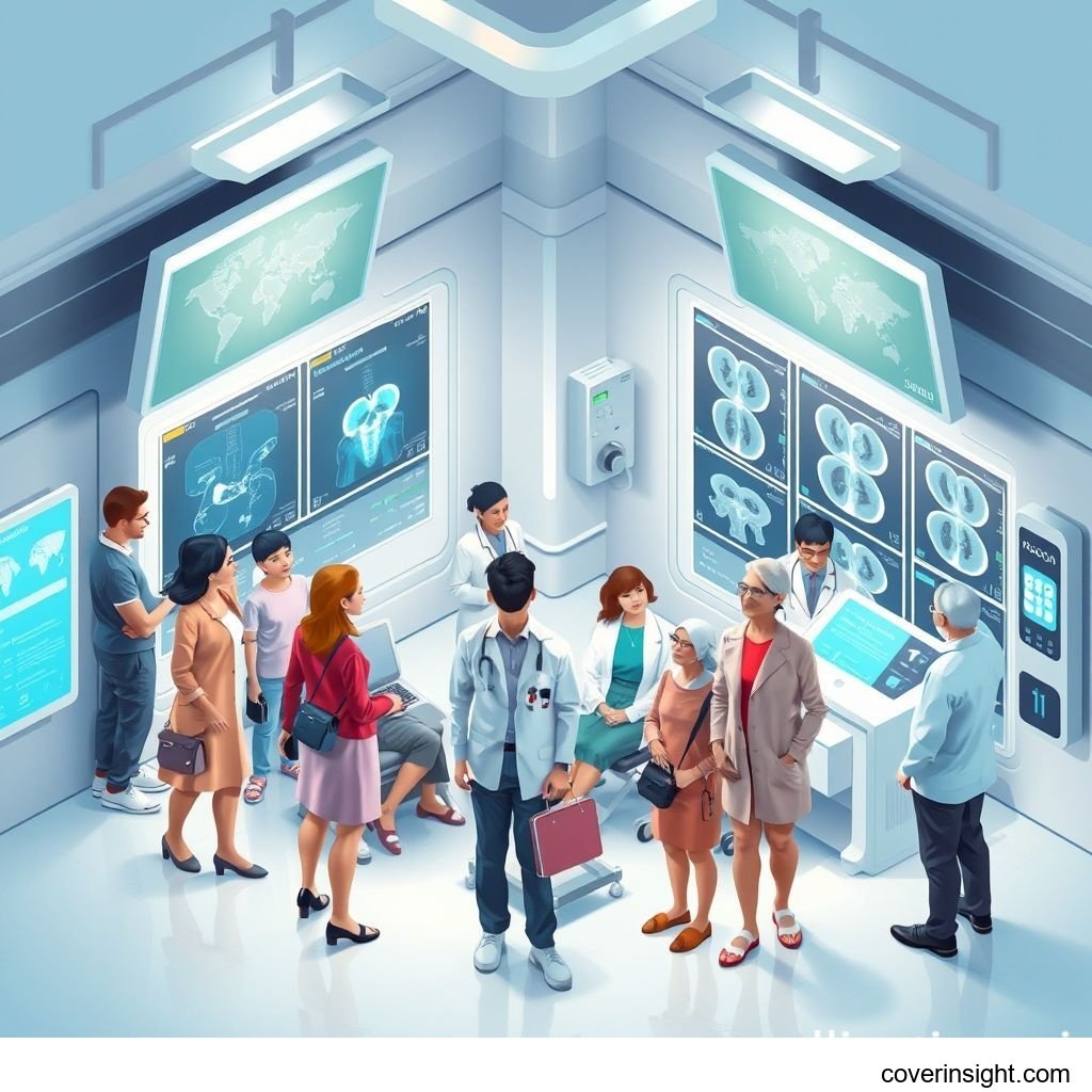 Canada Travel Health Insurance: 2025 Guide