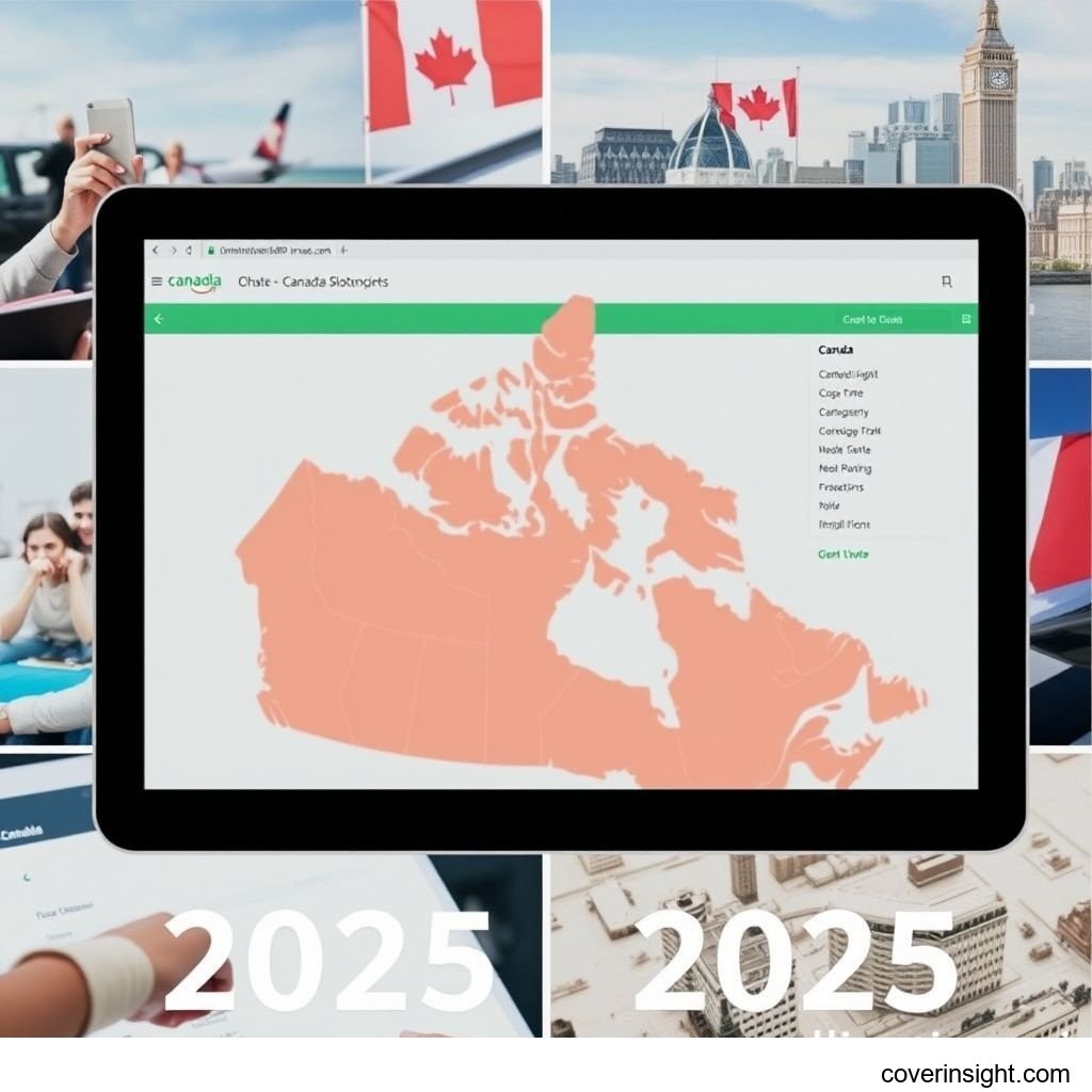 Canada Health: OHIP Changes & Visitor Insurance 2025 Guide