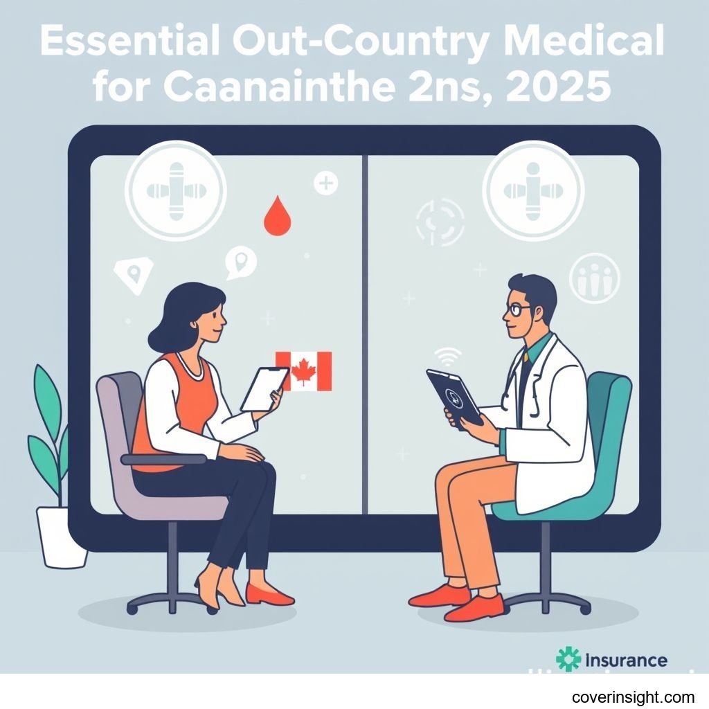 Essential Out-of-Country Medical for Canadians 2025
