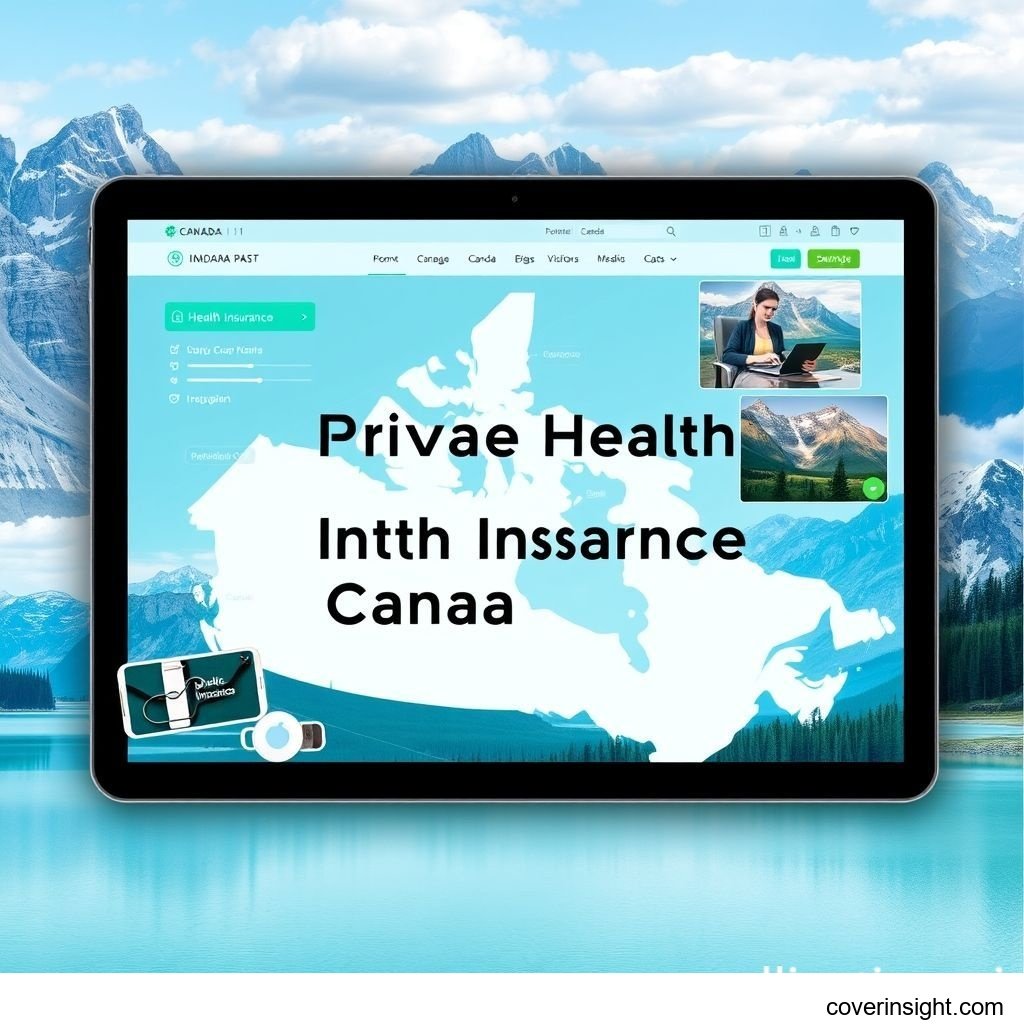 Compare Private Health Insurance Canada 2025: Smart Guide
