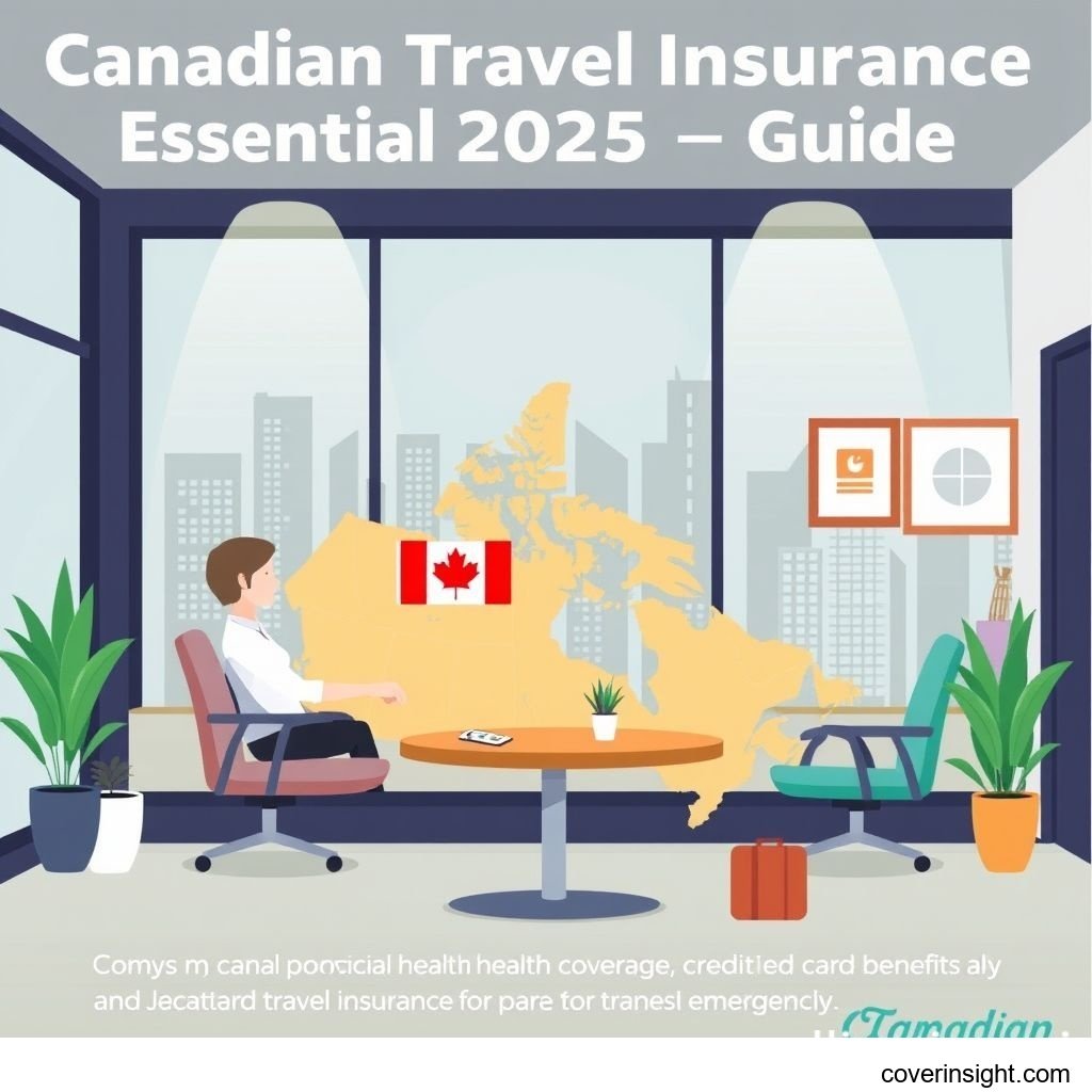 Canadian Travel Medical Insurance: Essential 2025 Guide