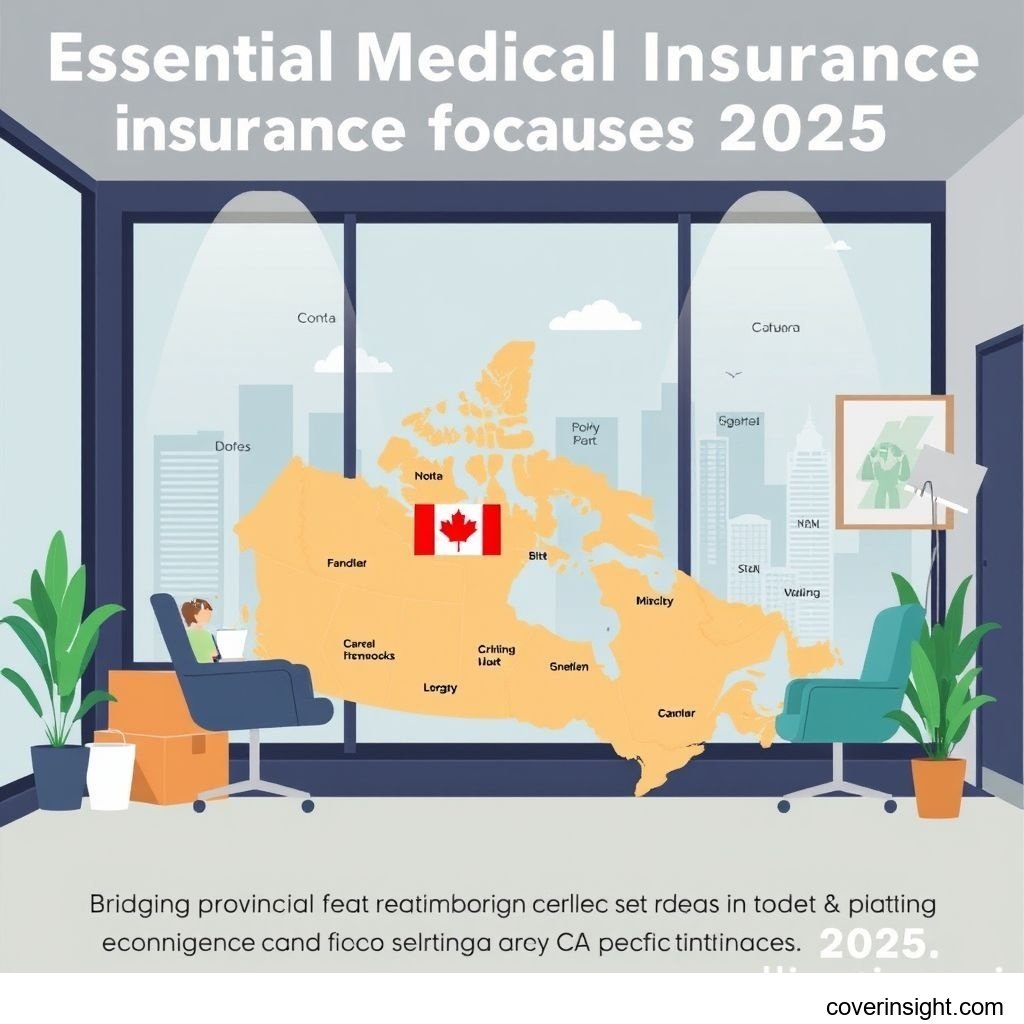 Essential Medical Travel Insurance for Canadians 2025