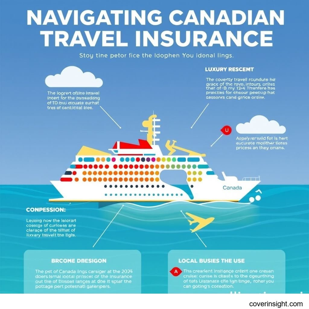 Smart Canada Travel Insurance: Quote & Coverage 2025