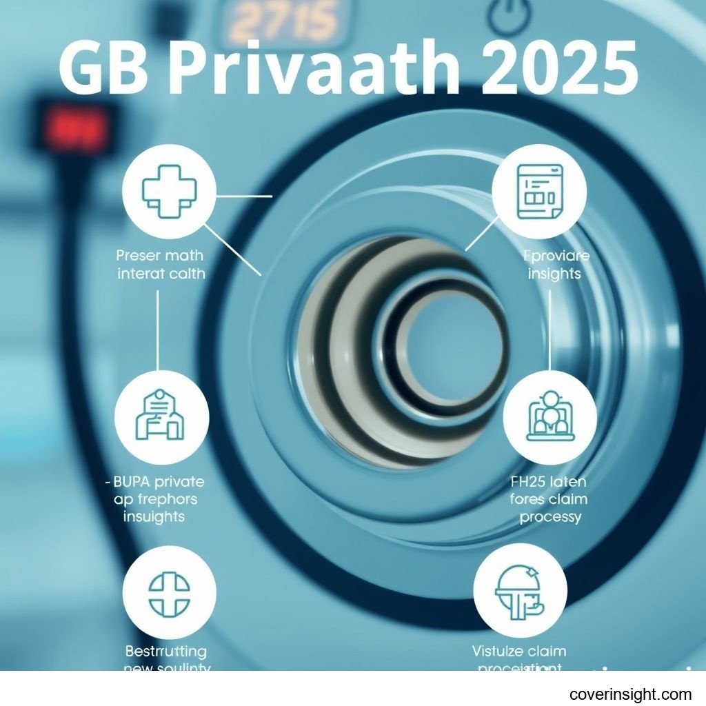 GB Private Health 2025: Beat NHS Waits & Get Peace of Mind