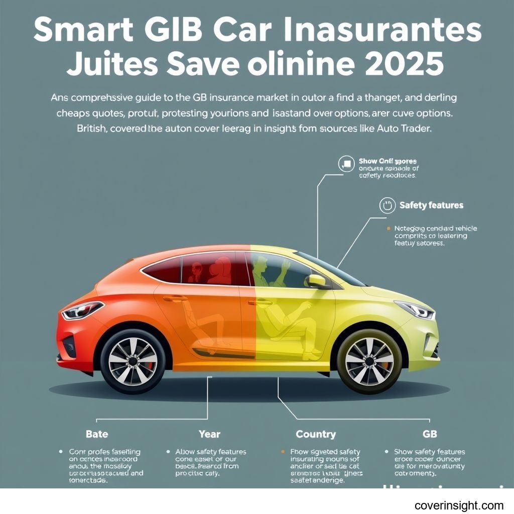 Smart GB Car Insurance Quotes: Save Online 2025