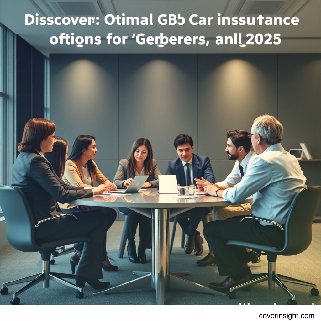 Unlock Smart GB Car Insurance Quotes Online 2025