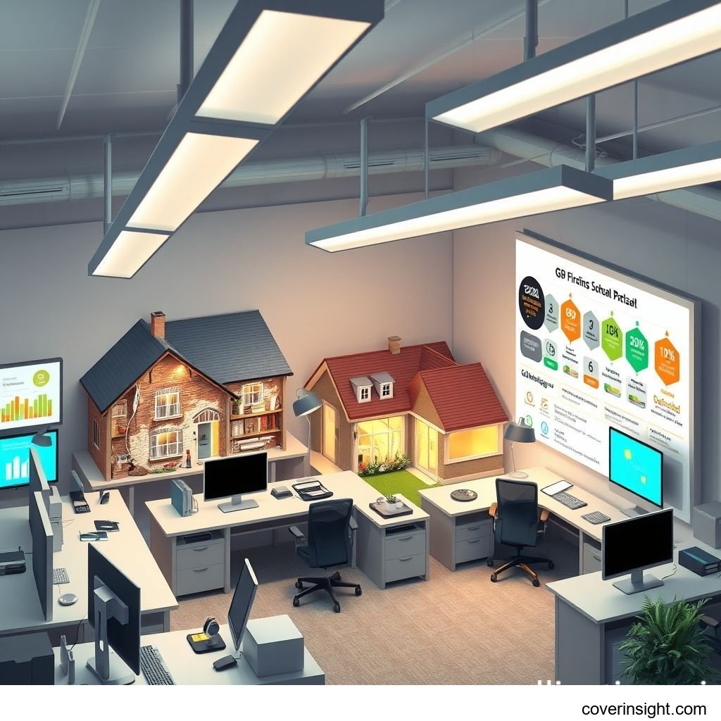 GB Home Insurance 2025: Buildings, Contents & Accidental Cover