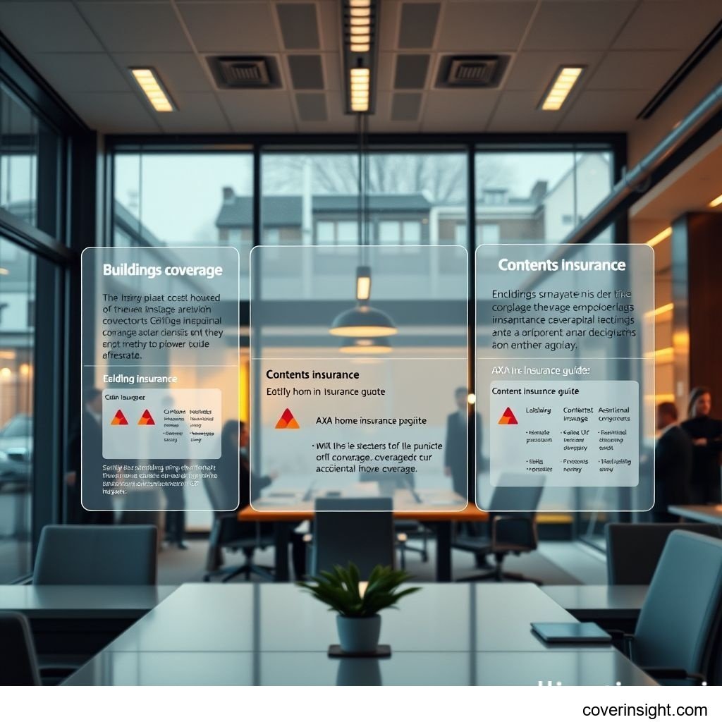 Smart UK Home Insurance 2025: Essential Guide