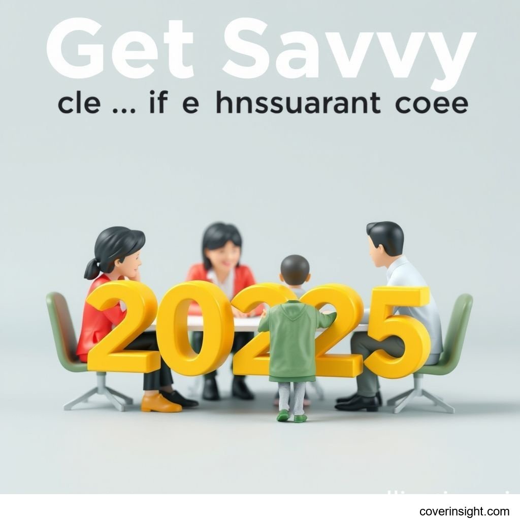 Get Savvy: UK Life Insurance Guide for 2025