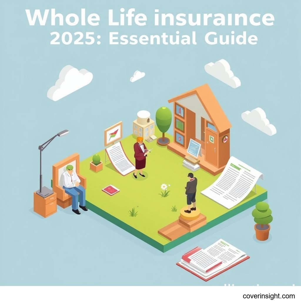 Whole Life Insurance UK 2025: Your Essential Guide