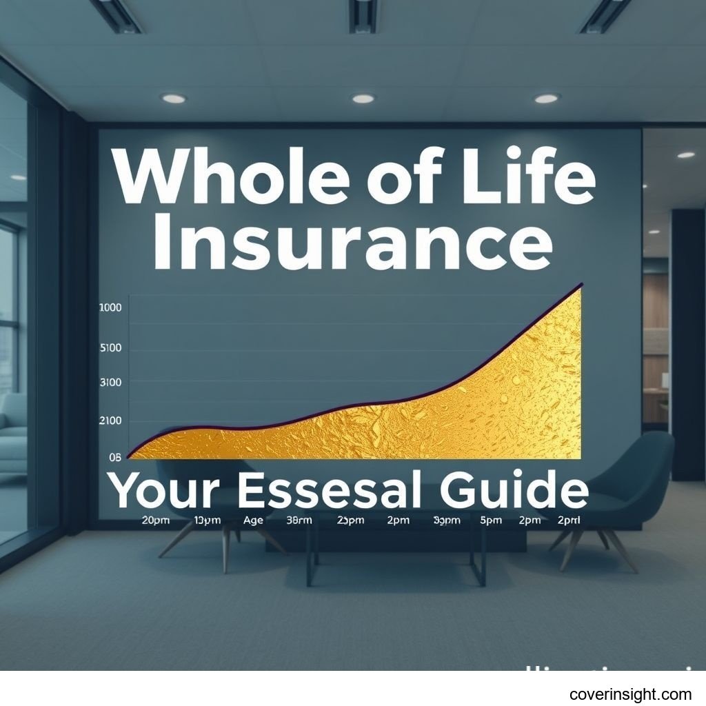 Whole of Life Insurance UK 2025: Your Essential Guide