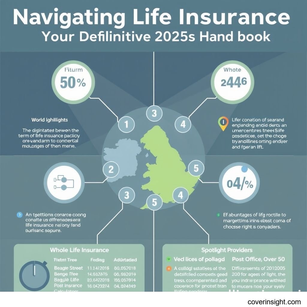 UK Life Insurance 2025: Your Essential Guide