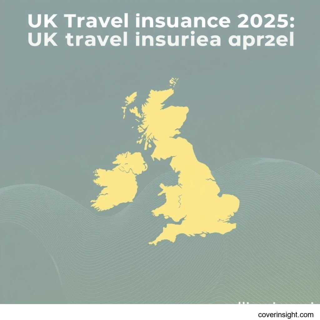 UK Travel Insurance 2025: Medical, 90-Day & EHIC Wise