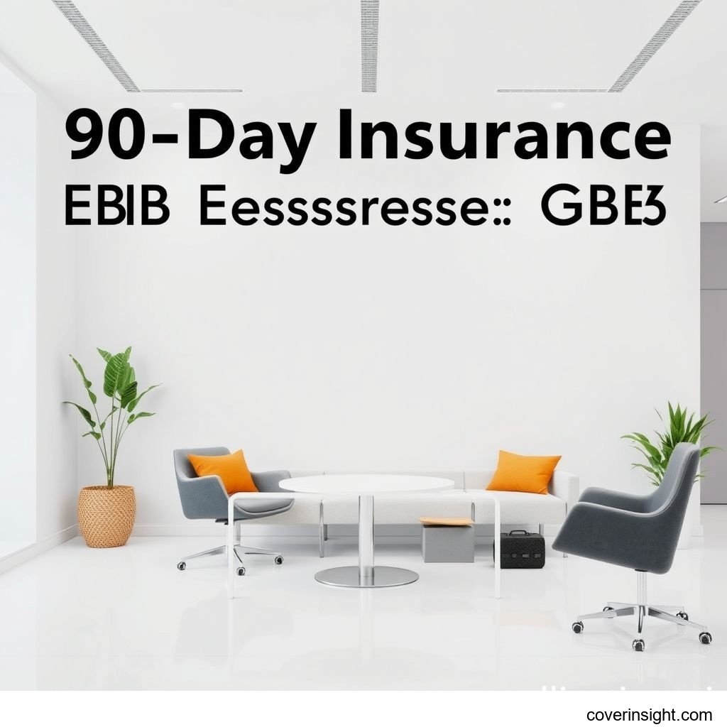 90-Day Travel Insurance GB: Essential 2025 Guide