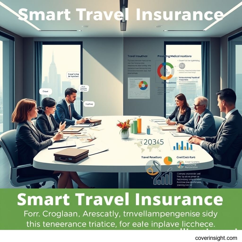Smart UK Travel Insurance 2025: Med & 90-Day Guide