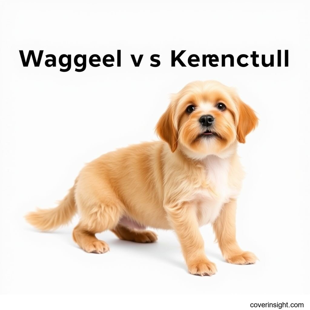 Waggel vs Kennel Club: Top UK Pet Insurance in 2025