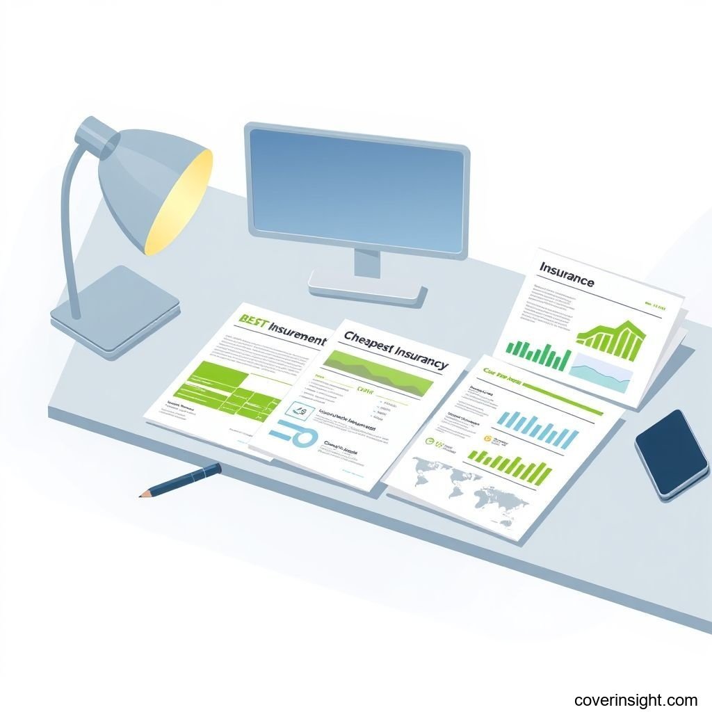 Cheapest Business Insurance UK 2025: Your Smart Guide