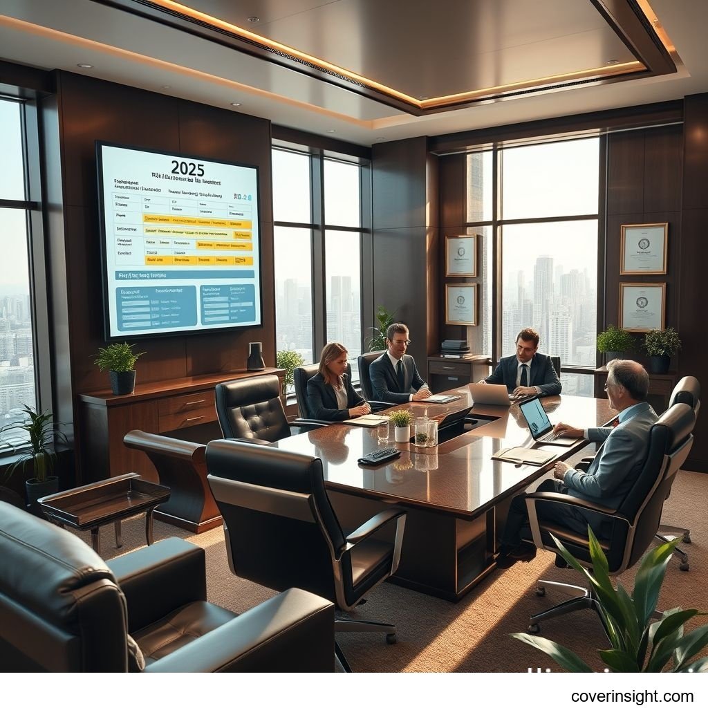 Cheapest Business Insurance UK: Your Guide to 2025 Savings
