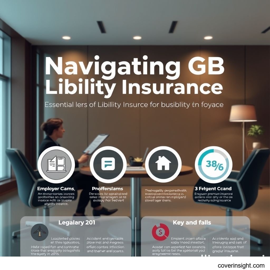 GB Liability Insurance: Essential Cover for 2025 Businesses