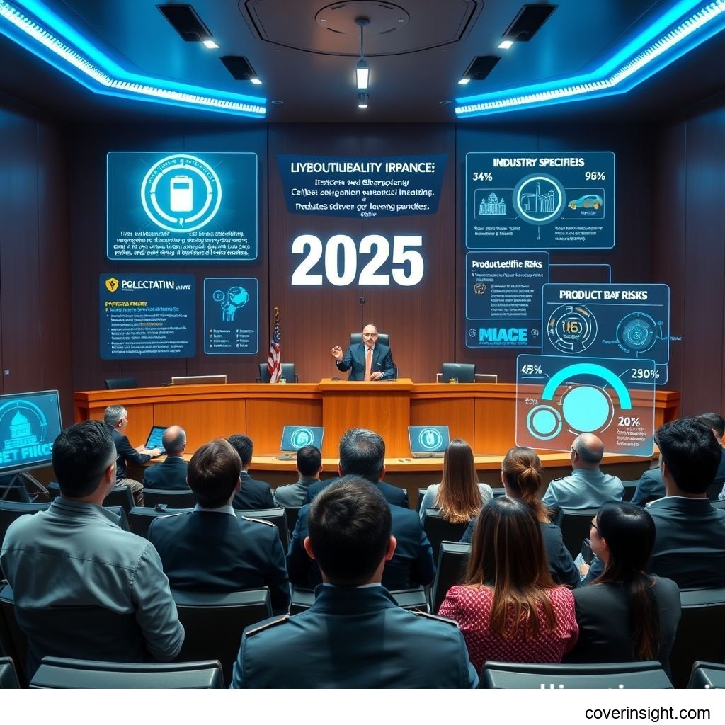Essential GB Liability Insurance Guide for 2025