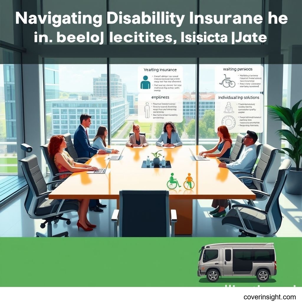UK Disability Insurance: Smart Choices for 2025